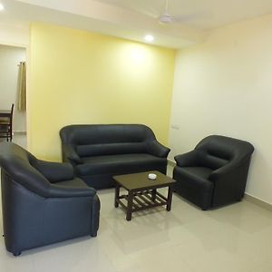 Executive Apartment